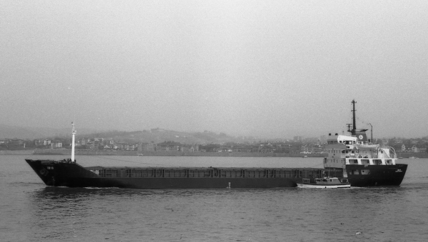 Ibio by F. Estrañi Ibio by F. Estrañi